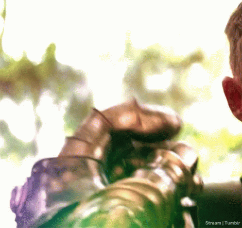 Avengerlar toplanın! Favori Avengers karakterin kimdir?