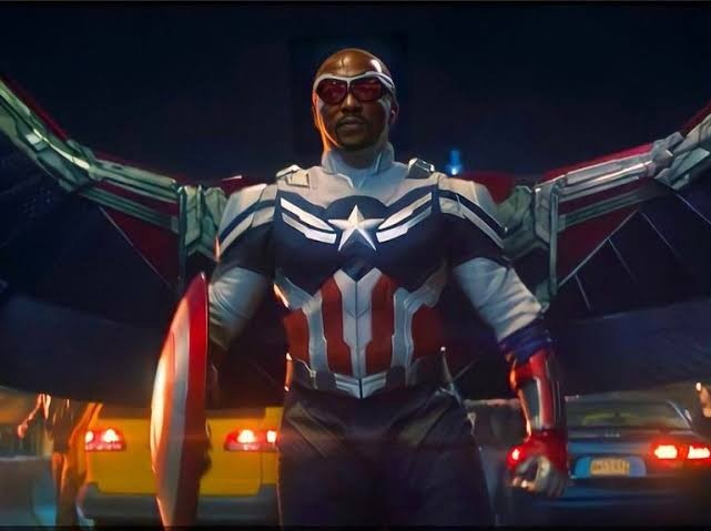 Avengerlar toplanın! Favori Avengers karakterin kimdir?