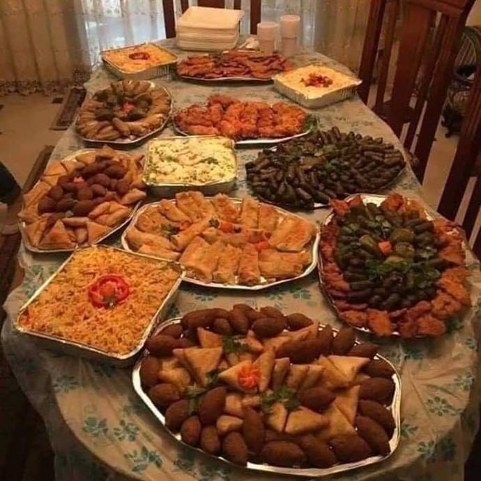 Keyifli bir seks mi yoksa güzel yemekler mi?