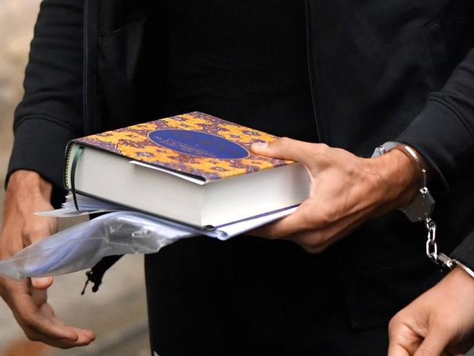 Andrew Tatein islam hakındaki sözleri benim aylardır düşündüğüm şeylerdi. Erkek hakları ile alakalı söyledikleri ile gurur duydum?