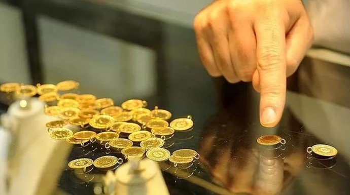 gram altın 1.250 lira