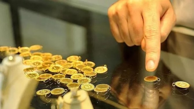 Gram altın 1.250 lira ile tarihi rekorunu yeniledi! Sizce yükselişe devam eder mi?
