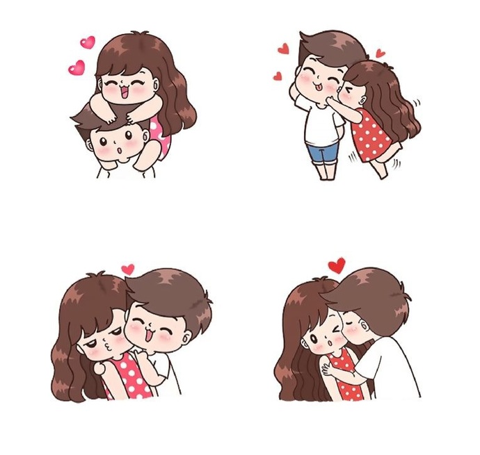 Bu ne şirinlik yahuu...😍
