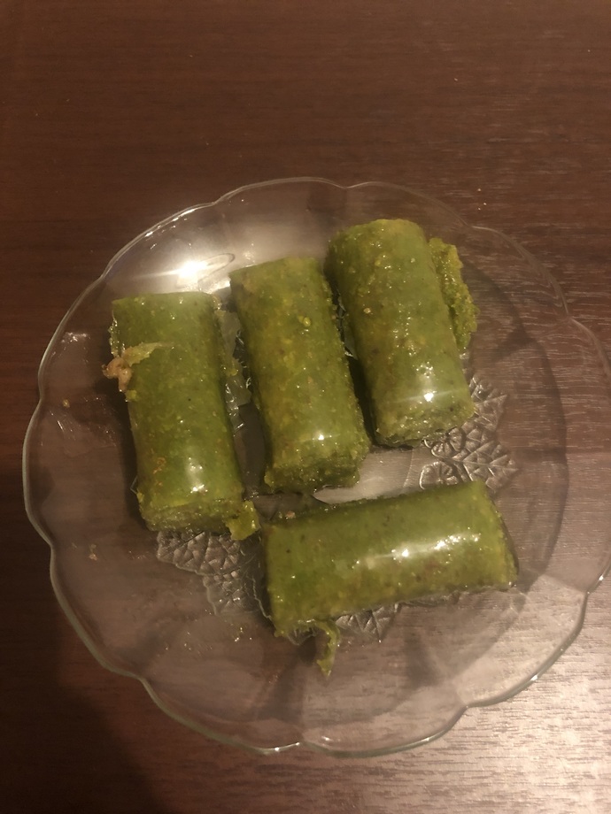 Ramazanda nasıl bir tatlı tercih ediyorsunuz?