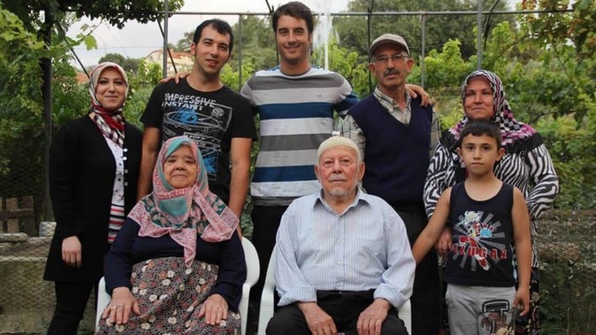 Tarzınız, yaşayışınız daha çok gelenekselliğe mi modernliğe mi yakın?