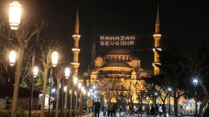 Ramazanın en sevdiğiniz yönü nedir?