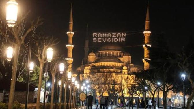 Ramazan'ın en sevdiğiniz yönü nedir?