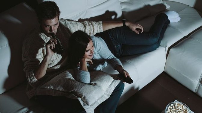 En çok hangi film türünü izliyorsunuz?