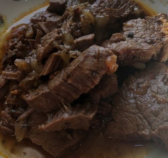 Biftek ızgara