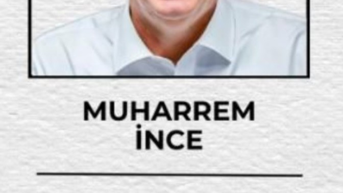 Türkiye'ye artık Vatansever ve Atatürkçü bir Cumhurbaşkanı gerekmiyor mu?