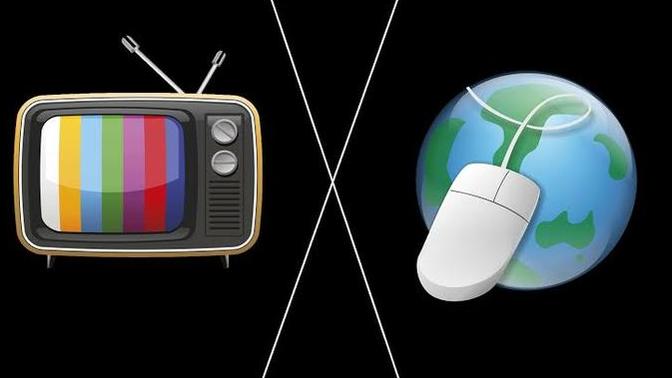 Tv izlemeye devam ediyor musunuz?