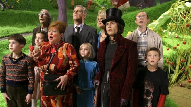 Hayatınıza dokunan 2 filmi yazar mısınız?