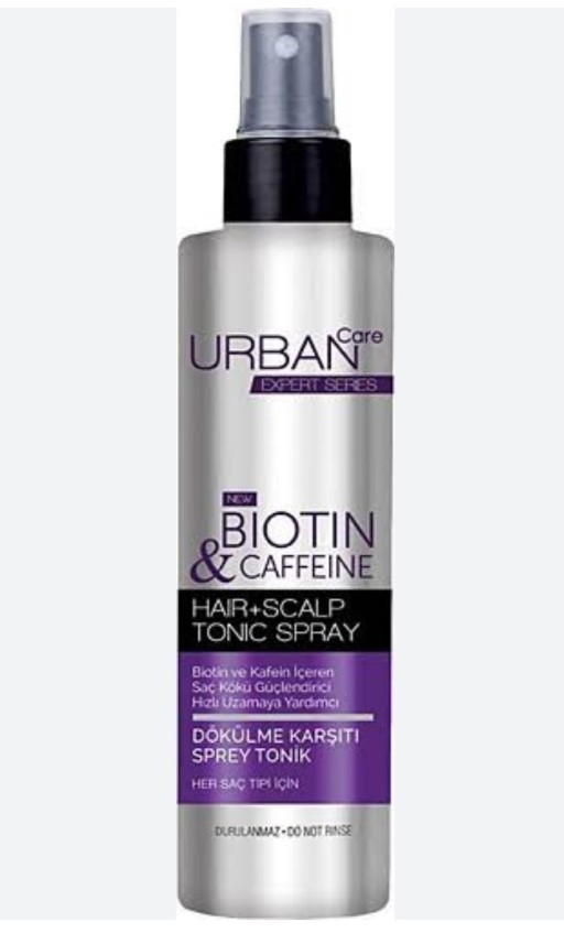 Urban care saç tonığini deneyen var mı?