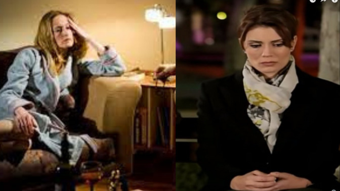 Sizce Behzat Ç, savcı Esra ile mi yoksa Bahar ile mi daha fazla yakışıyordu?