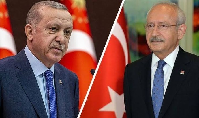 13. Cumhurbaşkanı kim olmalı, hangi aday size güven veriyor?