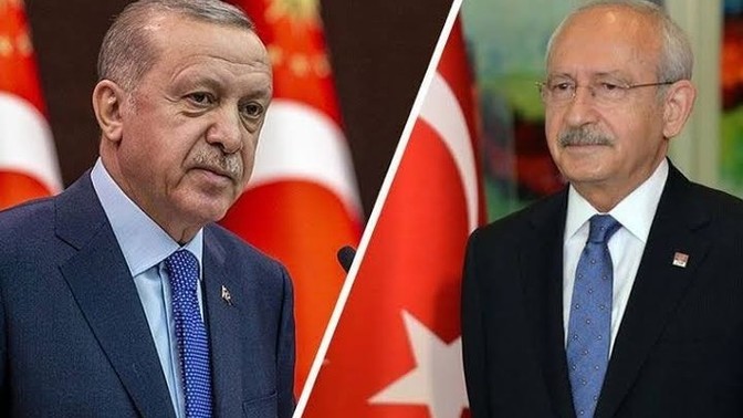 13. Cumhurbaşkanı kim olmalı, hangi aday size güven veriyor?