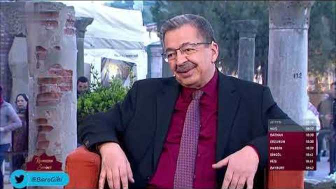 Biz nasıl bir milletiz ya bir saat boyunca kameraya el sallamak nedir ya?