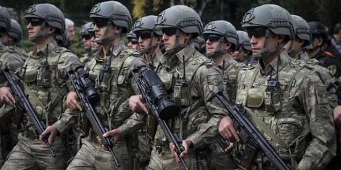 Türkiyeden kaçılır mı?
