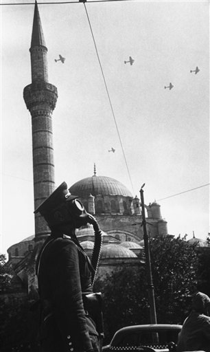 Türkiyeden kaçılır mı?