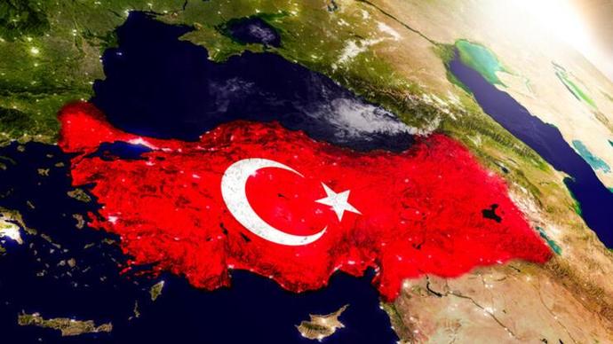 Türk, Türkçe, Türkiye