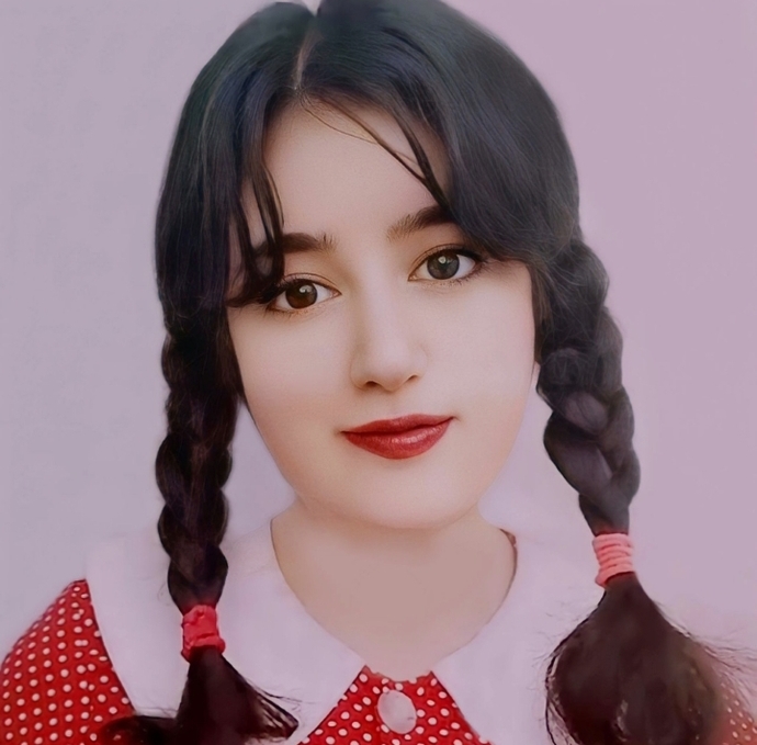 Benim resmim