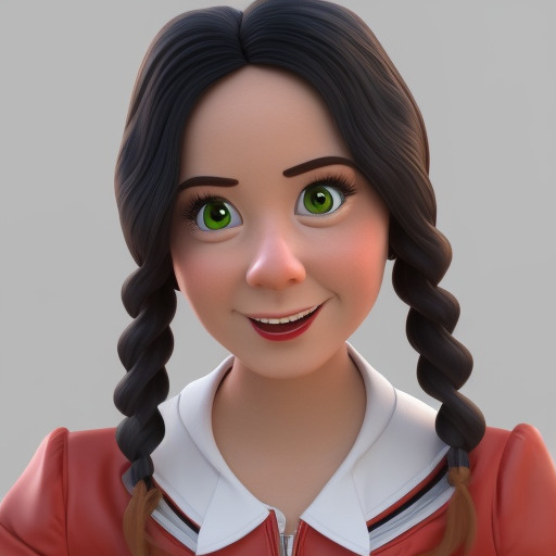 Arkadaşım beni bu şekilde çizmiş, 2 saat sürmüş. Nasıl tepki vermeliyim?