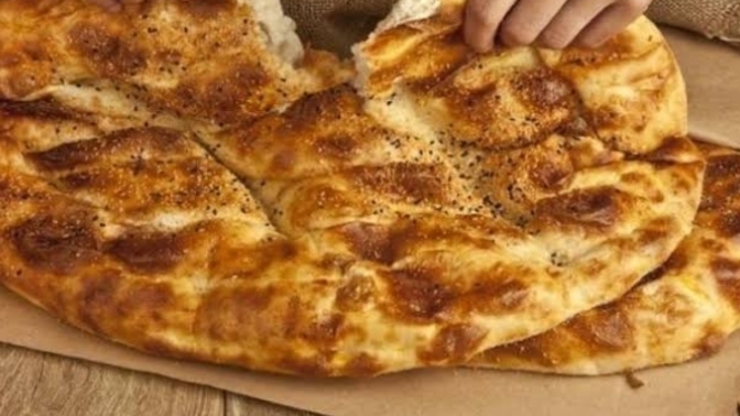 "Ramazan ayı .. olmadan asla olmaz" adlı boşluğu dolduracak olsanız bu ne olurdu?