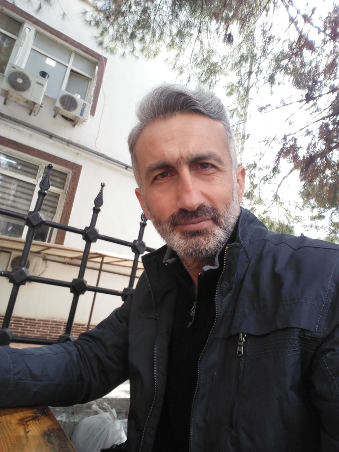 Bugün benim doğum günüm, saçlarımı boyatmalı mıyım?