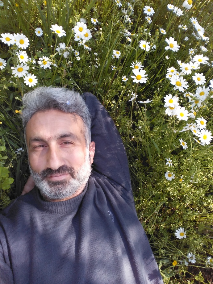 Bugün benim doğum günüm, saçlarımı boyatmalı mıyım?