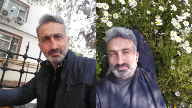 Bugün benim doğum günüm, saçlarımı boyatmalı mıyım?
