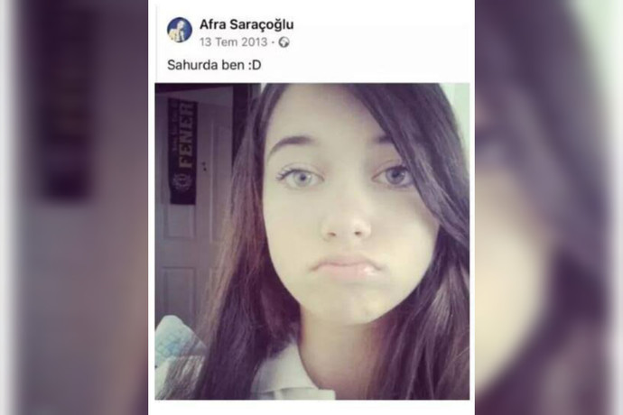 Sahura kadar nasıl vakit geçiriyorsunuz?