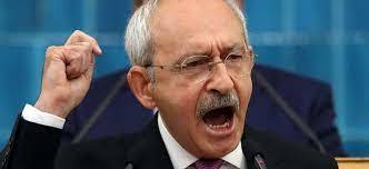8 Seçim kaybeden Kılıçdaroğlu 75 yaşında 9. seçimde başarabilecek mi?