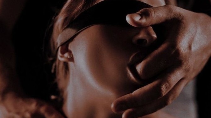 BDSM seven partner sizi korkutur mu yoksa zevk mi verir?
