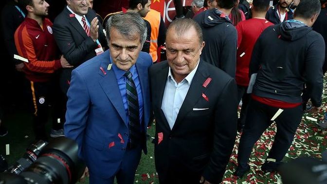 En iyi Türk teknik direktör hangisi?