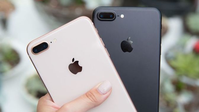2023 yılında iPhone 8 Plus hala kullanılır durumda mı?