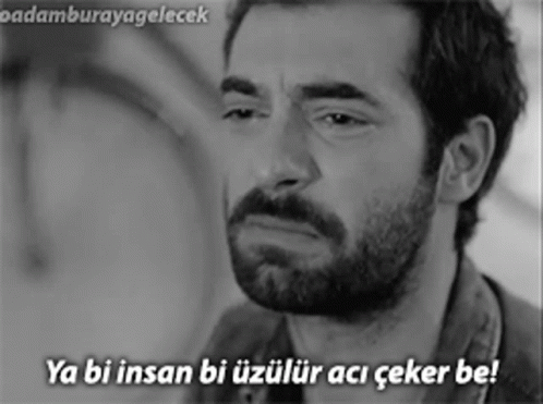 Ayrılık sonrası erkekler de gerçekten acı çeker mi?