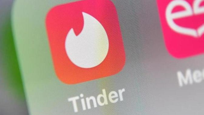 Tinder kullandınız mı?
