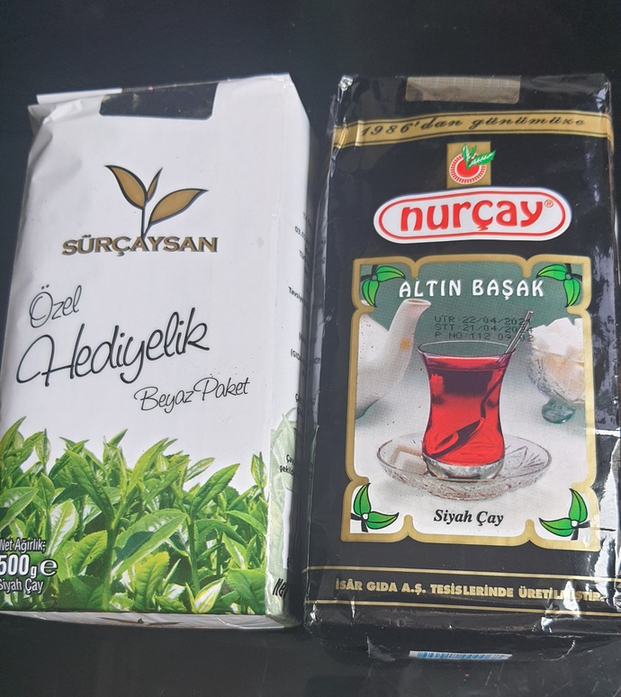 En iyi çay markası hangisidir?