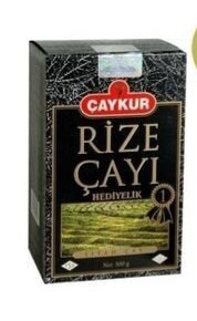 En iyi çay markası hangisidir?