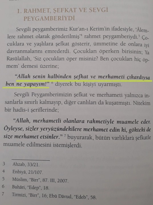 Ramazan ayın nasıl geçiyor?