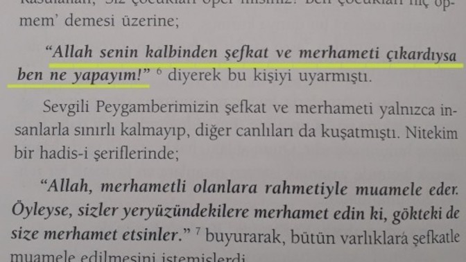 Ramazan ayın nasıl geçiyor?