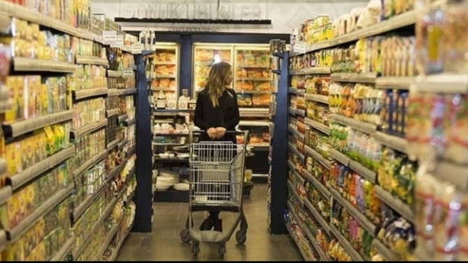 Market alışverişinizi nereden yaparsınız?