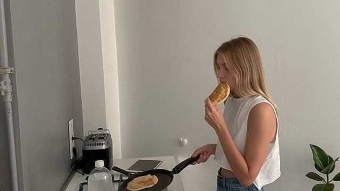 Ev işi yapmayı sevmek kezbanlık mıdır?