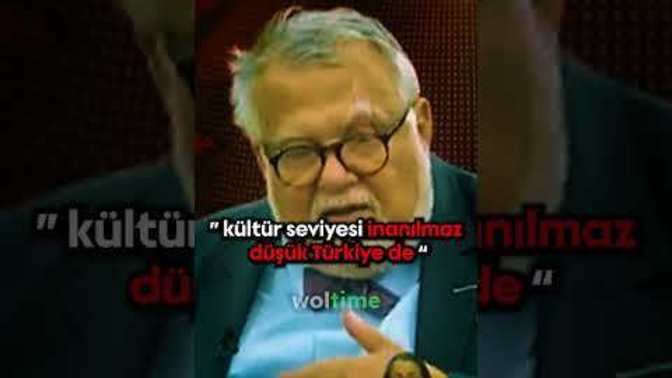 Ülkemizde neden kütüphanelerin yerine fitness salonları, güzellik salonları dolu?