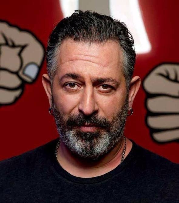 Hangisi kadınların daha çok ilgisini çeker. Komik erkekler mi, ciddi erkekler mi?