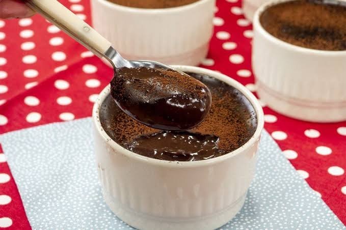 En çok neyli puding seversiniz?