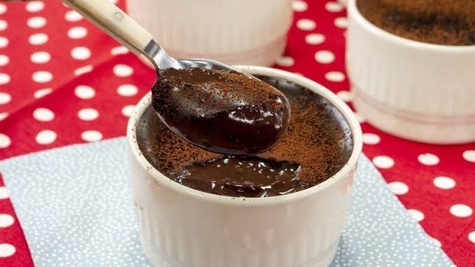En çok neyli puding seversiniz?