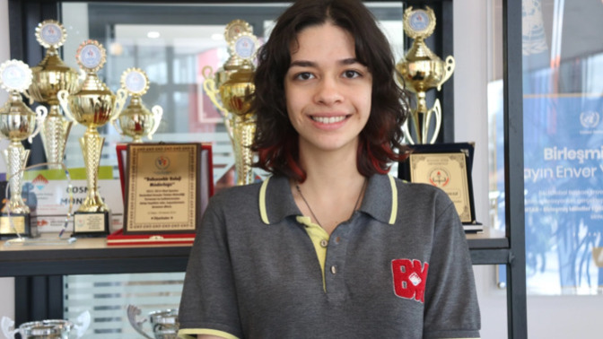 Karen Aça, Harvard ve Stanford da dahil dünyanın en prestijli dokuz üniversitesinden kabul aldı! Siz bu konuda ne düşünüyorsunuz?