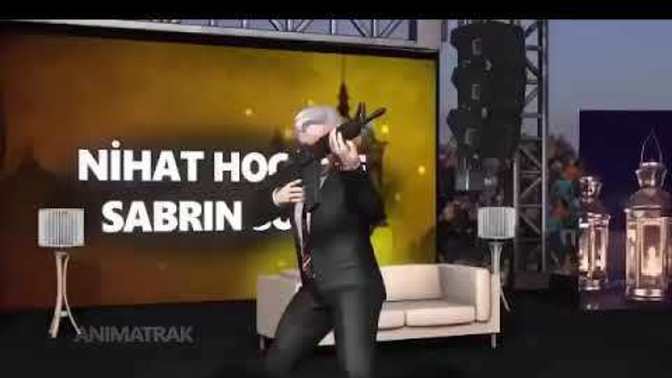 Ramazan ayında Nihat Hatipoğlu'na sorulan seçme komik sorulardan hangisi sizi krize sokuyor?