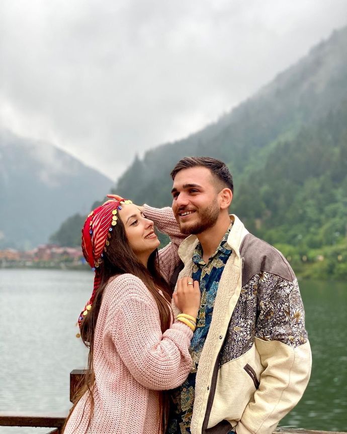 Bahar aylarında tatil yapmak için Türkiyenin en güzel bölgesi neresi?